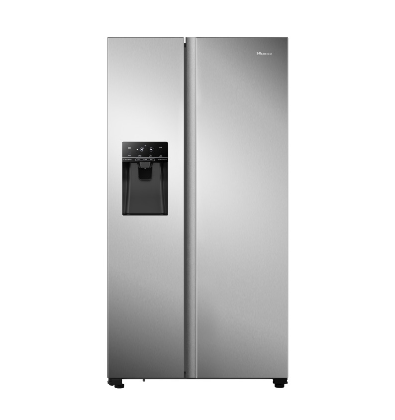 Refrigerator - Hisense Global